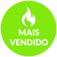 Mais vendido